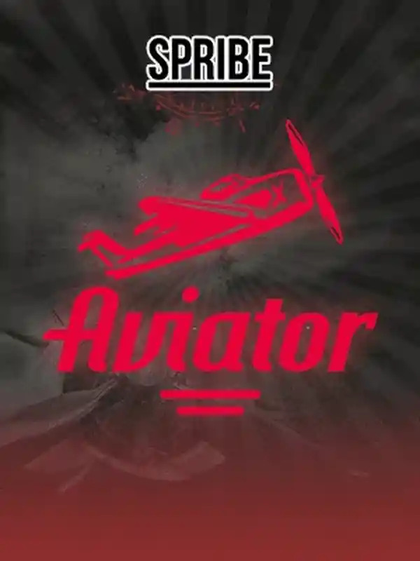 Aviator online casino game by Spribe